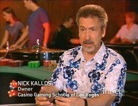 Detect Casino Cheating Blackjack